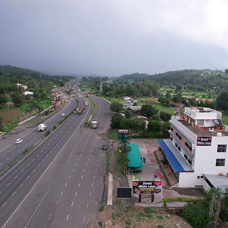 Hotel White Lotus Dungarpur Exterior photo