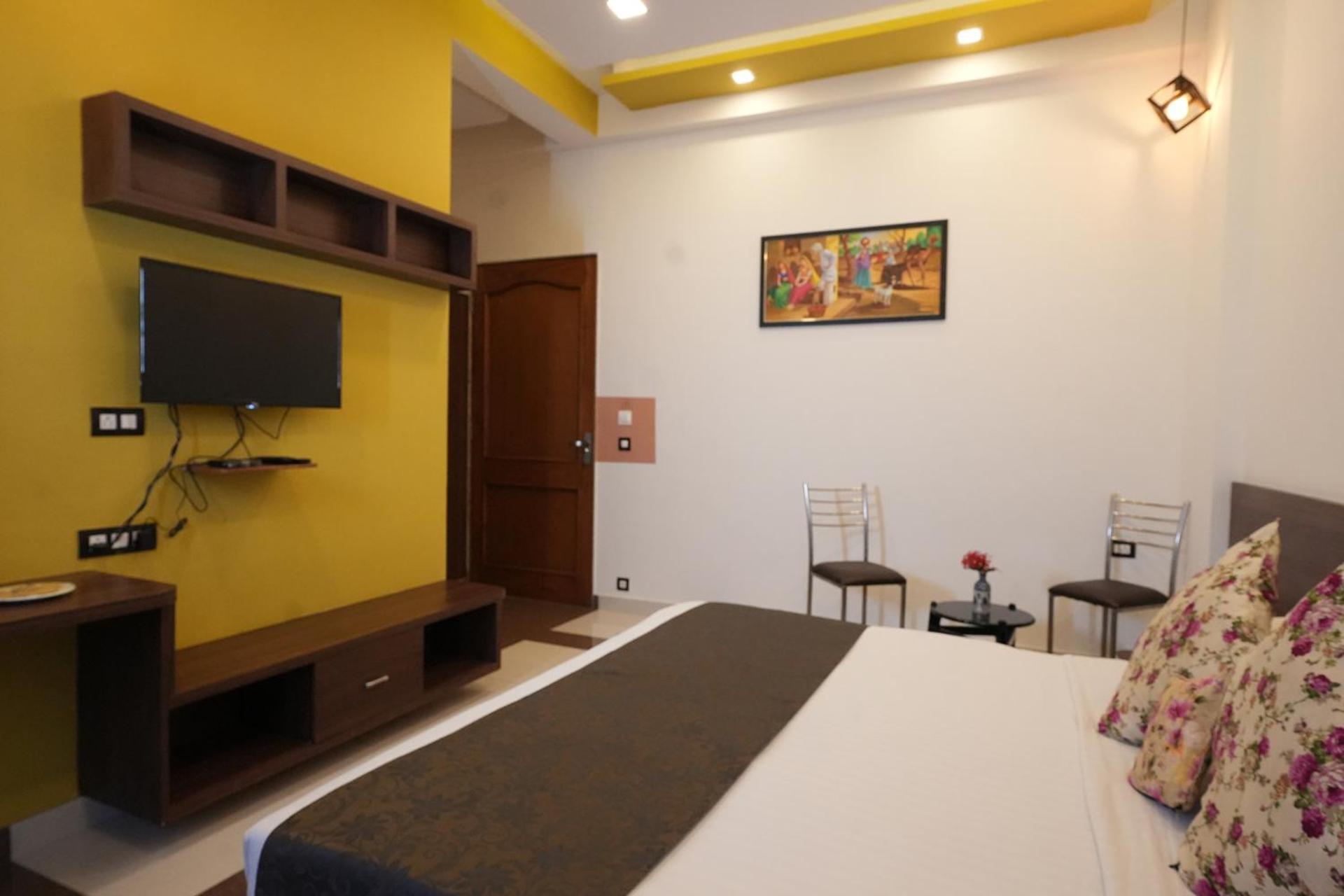Hotel White Lotus Dungarpur Exterior photo