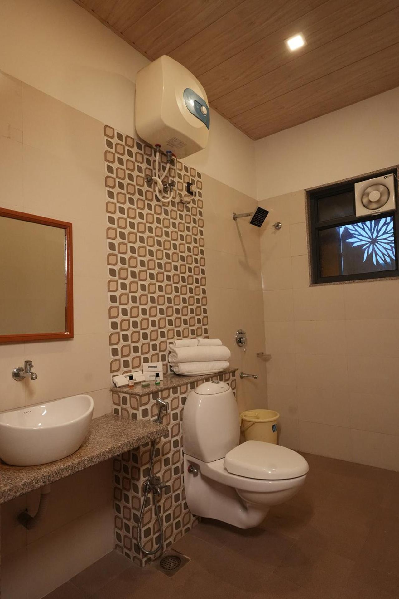 Hotel White Lotus Dungarpur Exterior photo