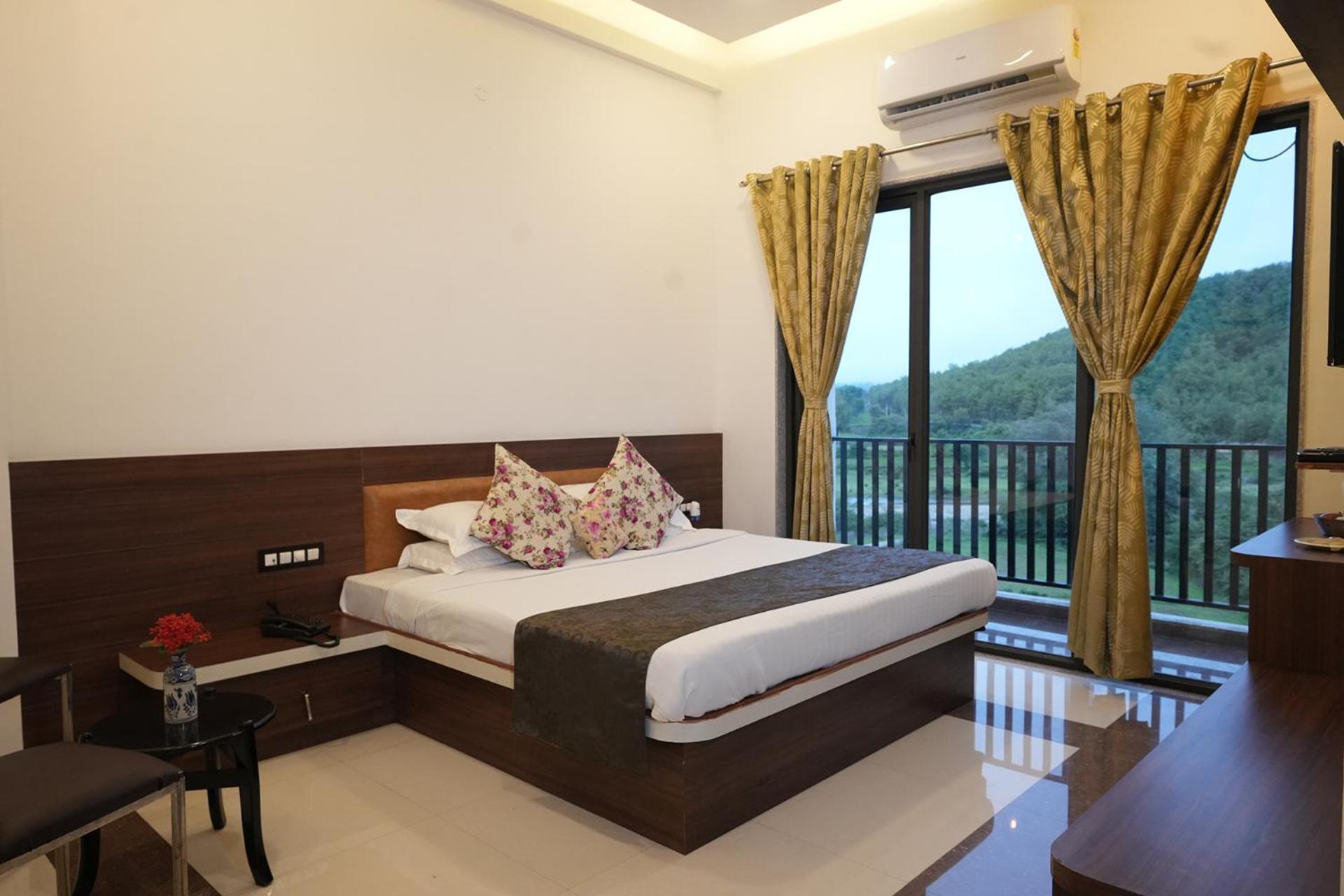 Hotel White Lotus Dungarpur Exterior photo