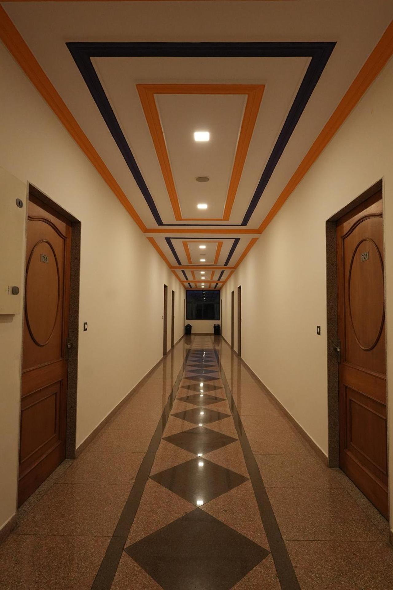 Hotel White Lotus Dungarpur Exterior photo